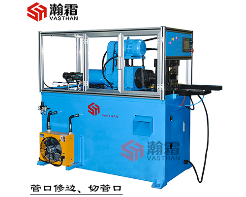 管口修平、修邊機(jī)、切管機(jī)、加油口管端修平、二次切割機(jī)、CNC