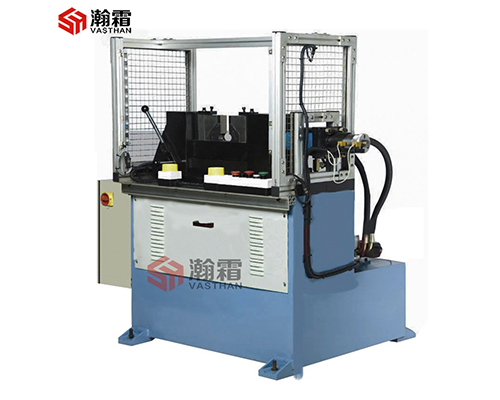 扣壓機(jī)、鋁套扣管機(jī)、汽車(chē)空調(diào)管路