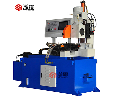 355切管機(jī)/伺服送料/全自動(dòng)/高精度/垂直進(jìn)刀/CNC