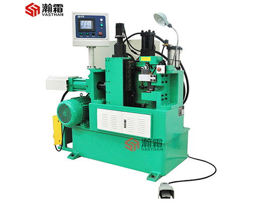 HSE-6-7 六工位管端成型機(jī)/縮管機(jī)/鐓頭機(jī)/