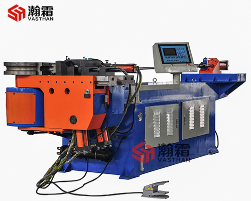 HSB-75NC單頭液壓彎管機(jī) 單彎?rùn)C(jī)