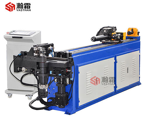 HSBE-18-8A-3S 雙向彎管機(jī) CNC 全自動(dòng) 左右彎管機(jī) 全伺服