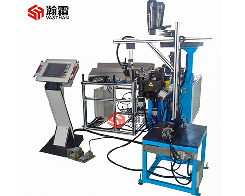  20型自動(dòng)上下料彎管機(jī)/全自動(dòng)/氣動(dòng)彎管機(jī)/小型彎管機(jī)/三層模/CNC